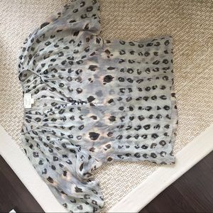 Nicole Miller Blouse